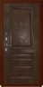 Дверь Luxor - 3b Фараон-2 (16мм, мореный дуб) Дверь Luxor - 3b Фараон-2 (16мм, мореный дуб)
